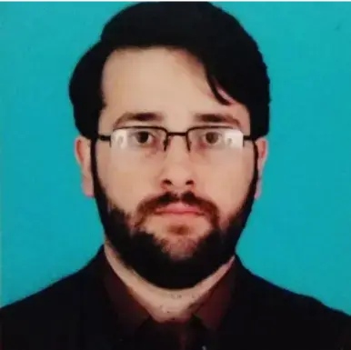 Profile of Naveed Khan